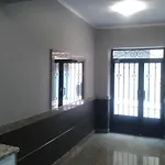Plaza Del Oeste 4 Dormitorios, 2 Banos , Parking Lejlighed Salamanca