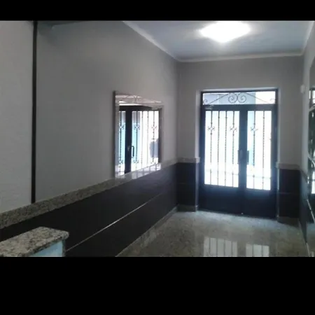 Plaza Del Oeste 4 Dormitorios, 2 Banos , Parking شقة سلامنكا