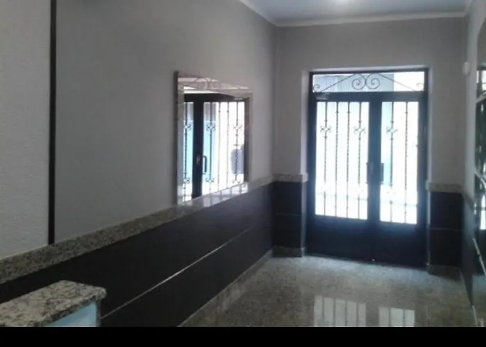 Plaza Del Oeste 4 Dormitorios, 2 Banos , Parking Appartement Salamanque
