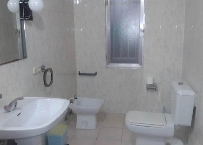 Appartement Plaza Del Oeste 4 Dormitorios, 2 Banos , Parking *