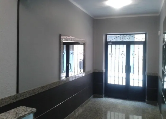 Plaza Del Oeste 4 Dormitorios, 2 Banos , Parking Appartement Salamanque